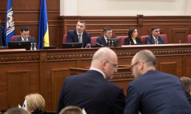 Столичные власти с 2014 года раздали почти 200 га киевской земли (полный список получателей)