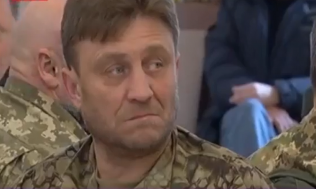 На оплату ЖКУ воинам-афганцам из бюджета Киева выделено более 1,2 млн гривен (видео)