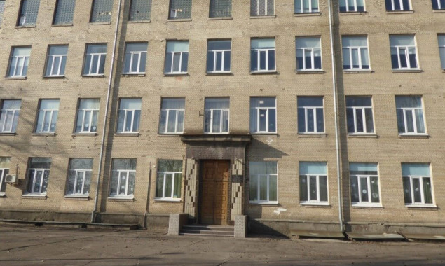 Киевскую школу “заминировали” два шестиклассника