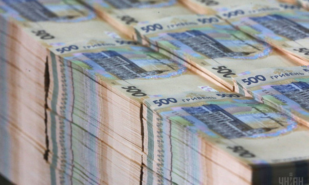 На Киевщине с начала года государству возместили убытков более чем на 58 млн гривен
