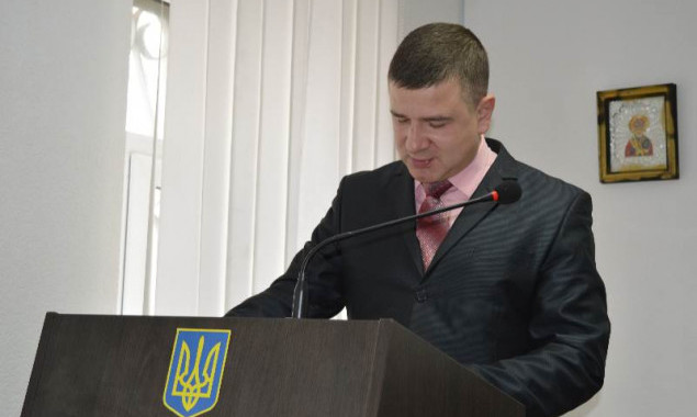 Управление по оборонной работе КОГА возглавит бывший сотрудник Згуровской РГА
