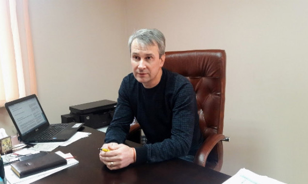 Олександр Вареніченко: “Я розумію, що маю працювати на благо громади"