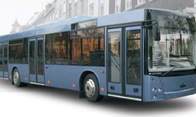 В Броварах запустили бесплатный “общественный автобус” (схема)