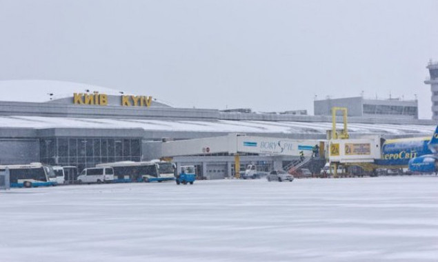 Аэропорт “Киев” (Жуляны) получит в конце июня два новых бюджетных авиарейса в Таллин и Лиссабон
