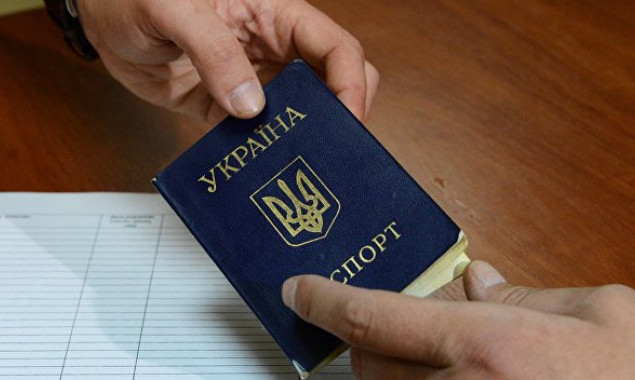 Киевляне подозревают органы власти в организации утечки персональных данных
