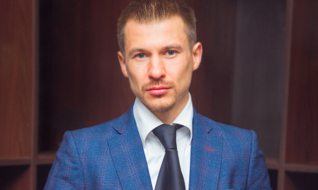 Дмитрий Кравченко: “Зарубежный инвестор хочет работать с понятными инструментами финансирования”