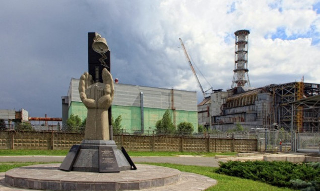 Ремонт мостов в Чернобыльской зоне необходим для строительства ЦХОЯТ