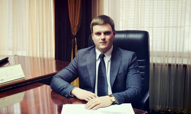 Замгубернатора Киевщины Назаренко в 2017 году заработал 208 тыс. гривен