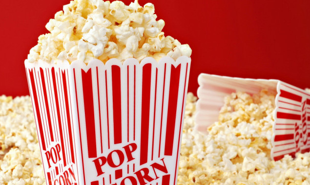 Практически убыточные коммунальные кинотеатры запасаются дорогим попкорном