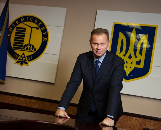 Игоря Кушнира признали одним из лучших управленцев Украины