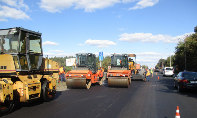 Омелян: В этом году территориальные дороги передадут на баланс обладминистраций