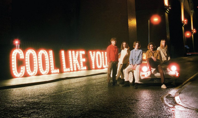 Британцы Blossoms выпустили второй альбом “Cool Like You”