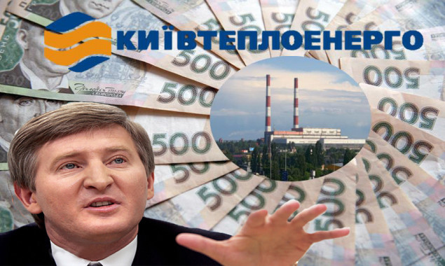 Киев за свой счет устранит разрытия, оставшиеся после “Киевэнерго” (видео)