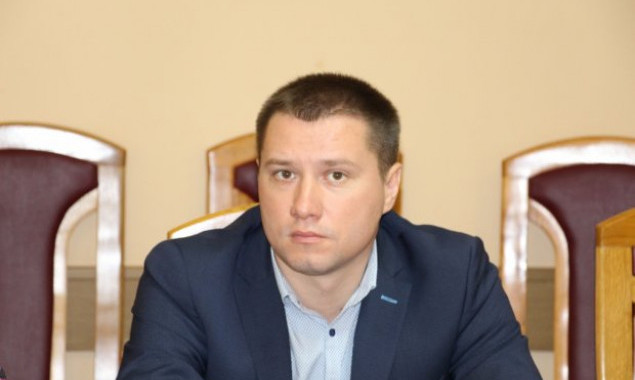 Александр Спасибко попросил Виталия Кличко не проводить служебное расследование в КП “Инженерный центр”