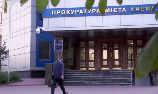 Прокуратура хочет вернуть государству больницу-недострой в Дарницком районе Киева