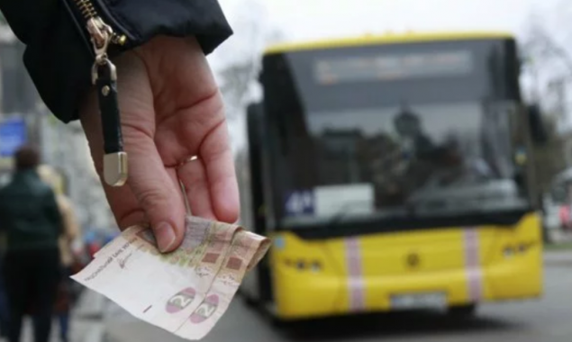 Повышение стоимости проезда в городском транспорте Киева могут отложить (видео)