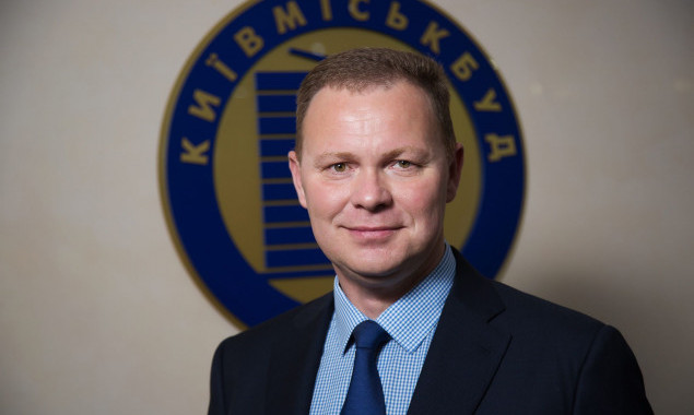 “Цена на жилье растет постоянно”, - президент “Киевгорстроя” Кушнир