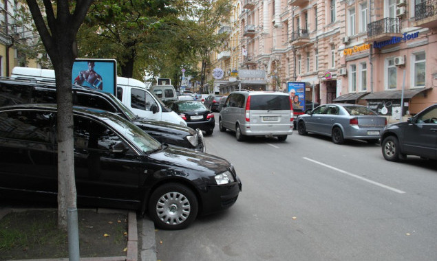 Паркинги в Киеве появятся, когда инвесторы увидят, что за них платят, - президент KAN Игорь Никонов