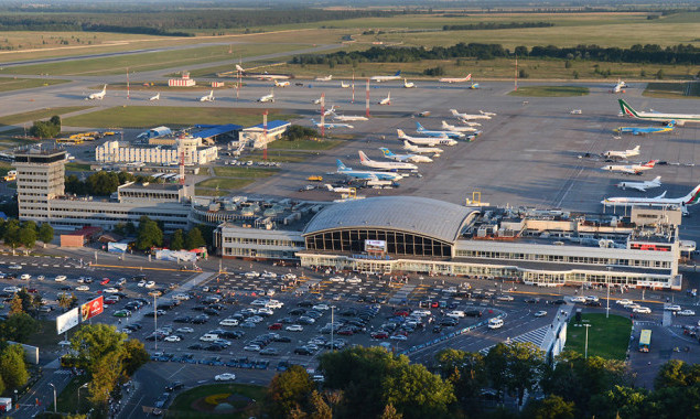 С завтрашнего дня Air Moldova возобновит рейсы между Кишиневом и Киевом