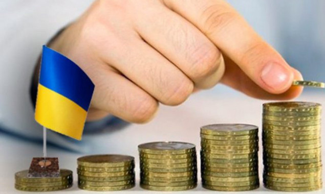 Киевская облгосадминистрация за шесть месяцев года выполнила областной бюджет всего на 6,12%