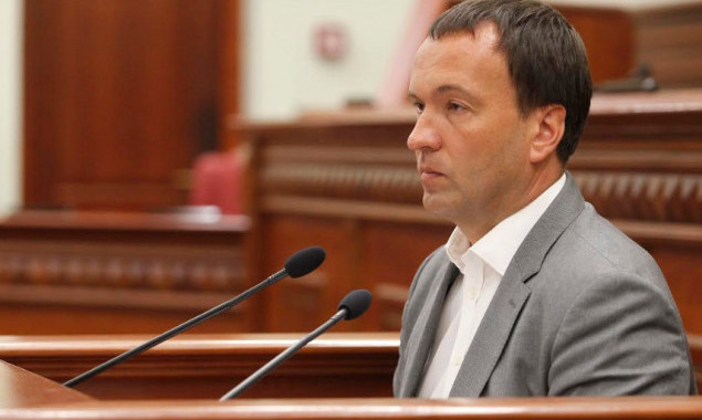 Киевская администрация выиграла у “Нафтогаза” первый суд по долгам за газ