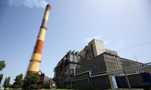 Сегодня ТЭЦ-5, ТЭЦ-6 и завод “Энергия” перейдет в управление “Киевтеплоэнерго”