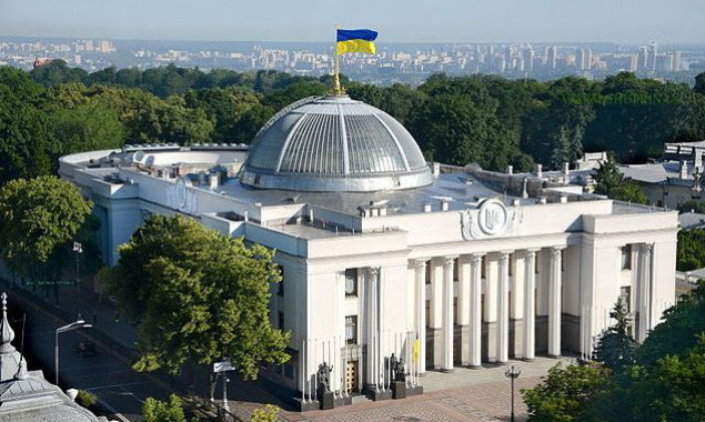 Верховная Рада приняла постановление о сохранении историко-культурного наследия на Почтовой площади в Киеве