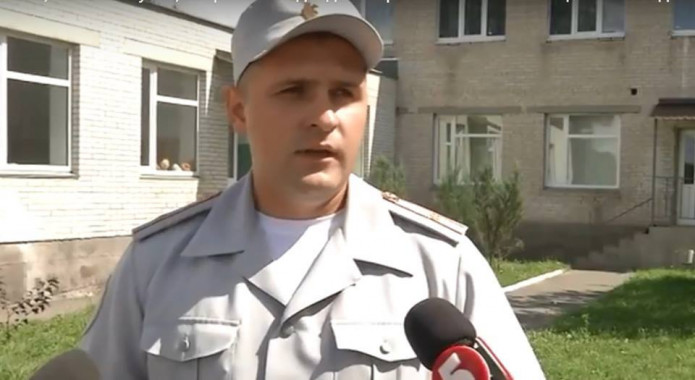 На Киевщине проверяют соблюдение правил пожарной безопасности в учебных заведениях (видео)