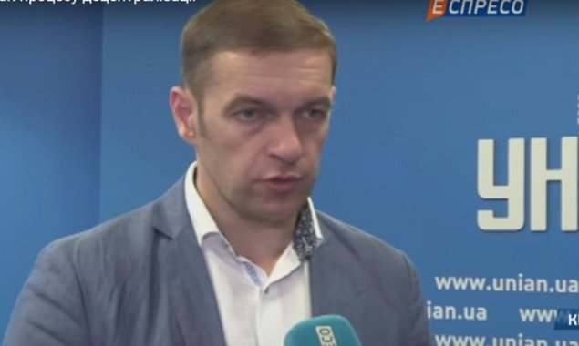 Народный депутат рассказал о текущем ходе децентрализации на Киевщине (видео)