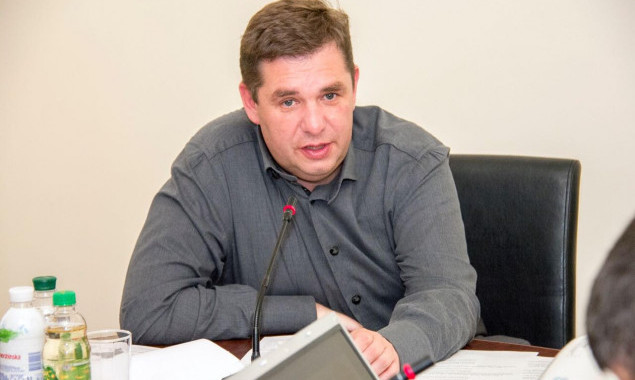 Третьяков – единственный киевский мажоритарщик в ТОП-10 эффективных депутатов ВР