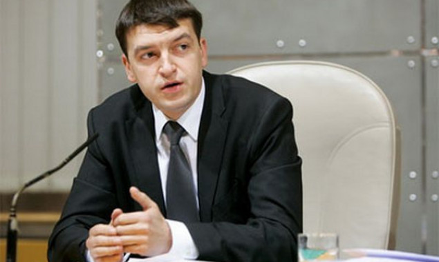 Депутаты Киевсовета вызывают главу Соломенской РГА “на ковер”