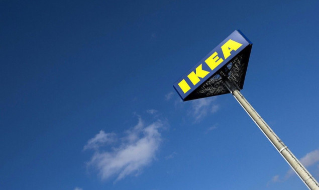 В IKEA определились с торговым центром, в котором откроют свой первый магазин