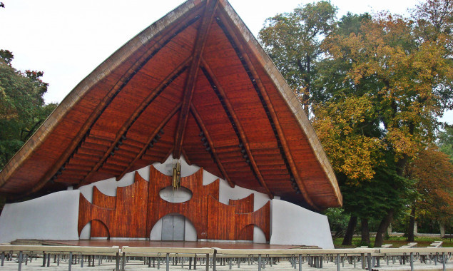 В субботу в столичном Мариинском парке состоится праздничное мероприятие “Юнь Києва запрошує”