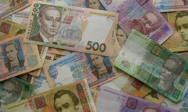 Прокуратура Киева добилась возмещения в бюджет более 1 миллиона гривен налогов