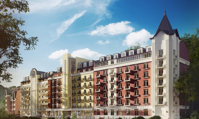 Smart-квартиры - выгодная инвестиция для дальнейшей сдачи жилья в аренду  - Edelburg Development