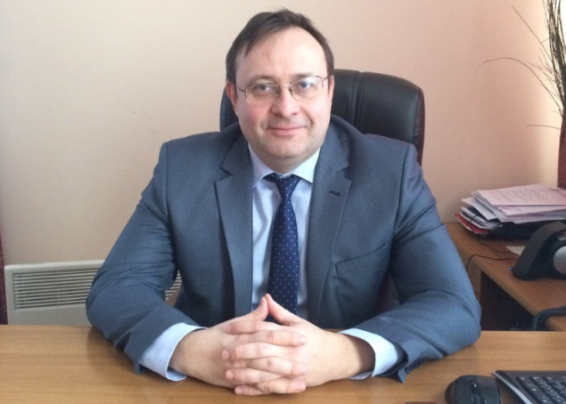 Олег Рубан: “Треба одразу скаржитися на надання неякісних комунальних послуг”