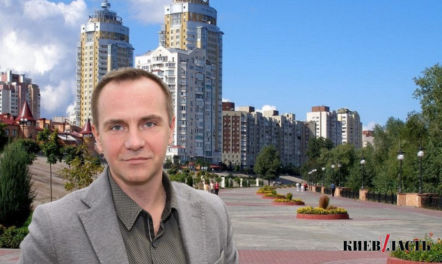 В Киевсовете поддержали абсурдные планы Свистунова по застройке Оболони