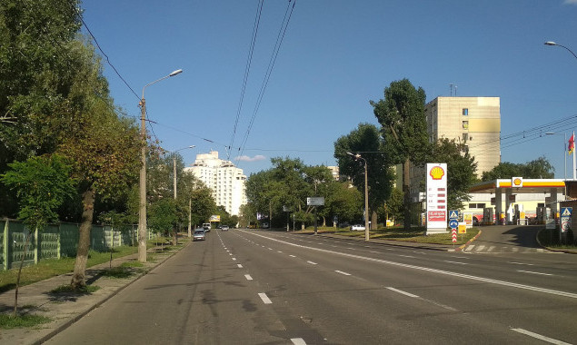 Киевсовет поддержал переименование столичной улицы в честь кинорежиссера Ильенко