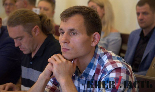 Депутат Киевсовета готовит проект решения о запрете использования в столице мусоропроводов (видео)