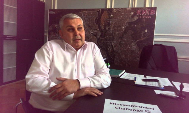Ради “Киевтеплоэнерго” и учителей в столичный бюджет внесли изменения