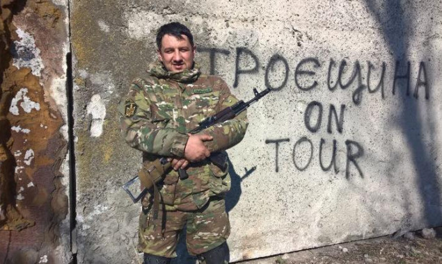 Глава киевской “Свободы” попал в реанимацию с огнестрельным ранением