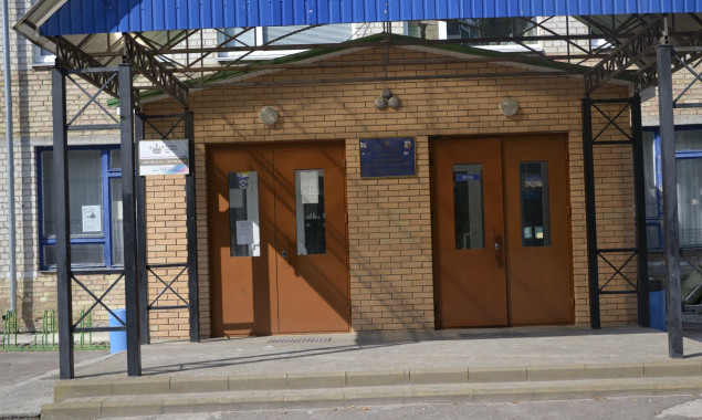 Власти Броваров объявили о возобновлении занятий в школе, где произошел обвал