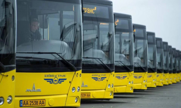 На выходных изменят маршруты автобусы № 9, 69, 155 в связи с дорожными работами (схемы)