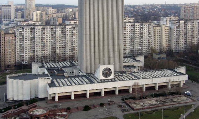 В библиотеке имени Вернадского в Киеве обнаружены финансовые нарушения на 750 тыс гривен