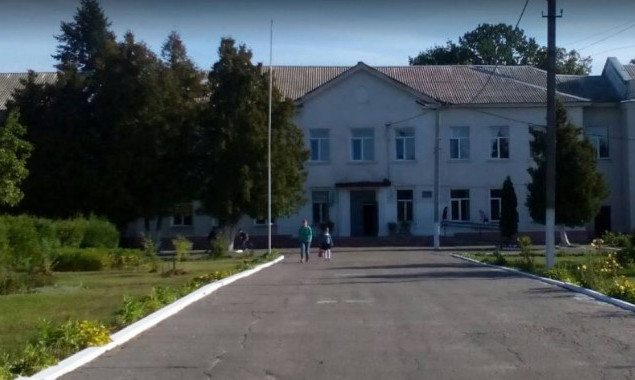 Ремонтировать здание школы №4 в Боярке за 4,5 млн гривен будет компания застройщика Тараса Марьянского