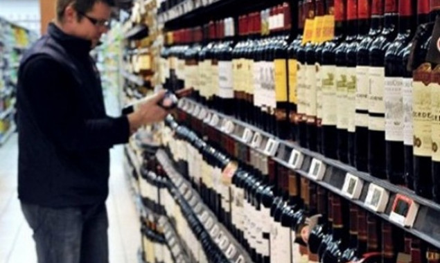 С начала года стоимость алкоголя выросла в среднем на 9%