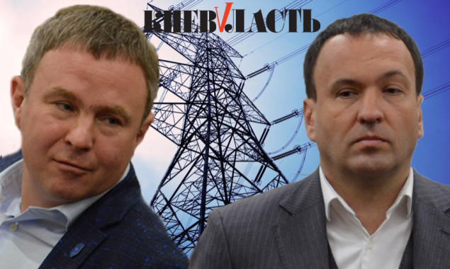 У Рината Ахметова пока не получается стать монопольным владельцем столичных электросетей