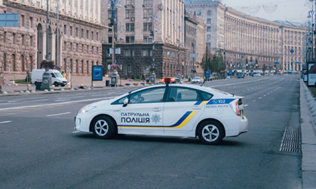 В Киевсовете намерены урегулировать организацию дорожного движения во время проведения общественных мероприятий в столице