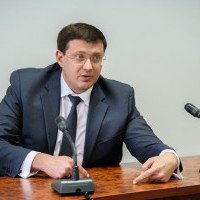 По предварительным данным, на выборах мэра Броваров победил действующий городской голова Игорь Сапожко