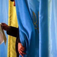 Партия “За Майбутне” вошла в тройку победителей на выборах депутатов Броварской общины